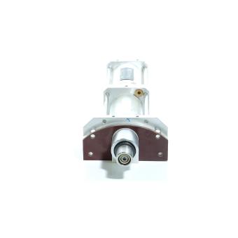 Tandemzylinder  Gebraucht